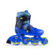 Spokey Buddy Πατίνια rollers No.30-33